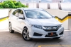 CITY 1.5 LX 16V FLEX 4P AUTOMATICO - 2016 - PORTO ALEGRE