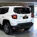 RENEGADE 1.3 LONGITUDE T270 16V TURBO FLEX 4P AUTOMATICO - 2022 - PORTO ALEGRE