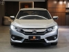 CIVIC 2.0 16V FLEXONE EX 4P CVT - 2019 - PORTO ALEGRE