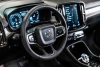XC 40 2.0 T4 INSCRIPTION - 2020 - PORTO ALEGRE