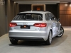 A3 1.8 TFSI SPORTBACK 16V 4P AUTOMATICO - 2014 - PORTO ALEGRE