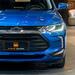 TRACKER 1.2 12V PREMIER TURBO FLEX 4P AUTOMATICO - 2021 - PORTO ALEGRE