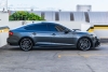 A5 2.0 TFSI SPORTBACK 16V 4P MULTITRONIC - 2022 - PORTO ALEGRE