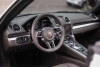 718 2.0 BOXSTER H4 16V 2P PDK - 2024 - PORTO ALEGRE