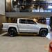 AMAROK 3.0 V6 TDI HIGHLINE CD DIESEL 4MOTION AUTOMATICO - 2018 - PORTO ALEGRE