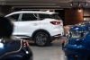 TIGGO 1.5 7 PRO TCI FLEX HYBRID AUTOMATICO - 2023 - PORTO ALEGRE
