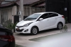 HB20S 1.6 COMFORT STYLE 16V FLEX 4P AUTOMATICO - 2014 - PORTO ALEGRE