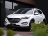 TUCSON 1.6 16V T-GDI GLS ECOSHIFT - 2019 - PORTO ALEGRE
