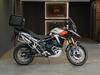 TIGER 900 RALLY - 2025 - PORTO ALEGRE