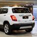 TRACKER 1.8 MPFI LTZ 4X2 16V FLEX 4P AUTOMATICO - 2015 - PORTO ALEGRE