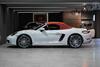 718 2.0 BOXSTER H4 16V 2P PDK - 2024 - PORTO ALEGRE