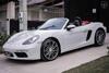718 2.0 BOXSTER H4 16V 2P PDK - 2024 - PORTO ALEGRE