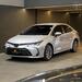 COROLLA 1.8 ALTIS 16V HIBRIDO 4P AUTOMATICO - 2020 - PORTO ALEGRE