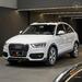 Q3 2.0 TFSI AMBITION QUATTRO 4P S TRONIC - 2013 - PORTO ALEGRE