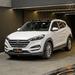 TUCSON 1.6 16V T-GDI GLS ECOSHIFT - 2020 - PORTO ALEGRE