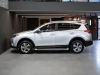 RAV4 2.0 4X2 16V 4P AUTOMATICO - 2015 - PORTO ALEGRE