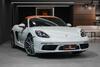 718 2.0 BOXSTER H4 16V 2P PDK - 2024 - PORTO ALEGRE