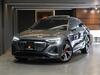 E-TRON SPORTBACK PERFORMANCE BLACK ELETRICO 4P AUTOMATICO - 2024 - PORTO ALEGRE