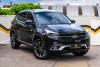 TIGGO 1.5 16V TURBO 7 TXS FLEX 4P AUTOMATICO - 2022 - PORTO ALEGRE