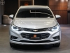 CRUZE 1.8 LTZ 16V FLEX 4P AUTOMATICO - 2018 - PORTO ALEGRE