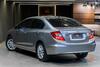 CIVIC 1.8 LXS 16V FLEX 4P AUTOMATICO - 2014 - PORTO ALEGRE