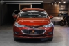 CRUZE 1.4 TURBO LT 16V FLEX 4P AUTOMATICO - 2017 - PORTO ALEGRE