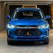 TRACKER 1.2 12V PREMIER TURBO FLEX 4P AUTOMATICO - 2021 - PORTO ALEGRE