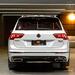 TIGUAN 2.0 ALLSPACE R-LINE 350 TSI 4X4 4P - 2018 - PORTO ALEGRE