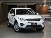 DISCOVERY SPORT 2.0 16V SI4 TURBO SE 4P AUTOMATICO - 2016 - PORTO ALEGRE