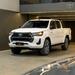HILUX 2.8 SR 4X4 CD 16V DIESEL 4P AUTOMATICO - 2024 - PORTO ALEGRE