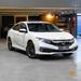 CIVIC 1.5 16V TURBO TOURING 4P CVT - 2020 - PORTO ALEGRE