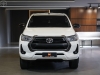 HILUX 2.8 SR 4X4 CD 16V DIESEL 4P AUTOMATICO - 2024 - PORTO ALEGRE
