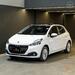 208 1.5 ALLURE 8V FLEX 4P MANUAL - 2020 - PORTO ALEGRE
