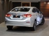 CRUZE 1.8 LTZ 16V FLEX 4P AUTOMATICO - 2018 - PORTO ALEGRE