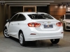 CRUZE 1.4 TURBO LT 16V FLEX 4P AUTOMATICO - 2020 - PORTO ALEGRE