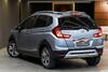 WRV 1.5 16V FLEXONE EX CVT - 2018 - PORTO ALEGRE