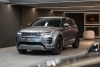 RANGE ROVER EVOQUE 2.0 SE DYNAMIC 4WD 16V 4P AUTOMATICO - 2020 - PORTO ALEGRE