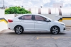 CITY 1.5 LX 16V FLEX 4P AUTOMATICO - 2016 - PORTO ALEGRE