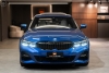 320I 2.0 M SPORT 16V TURBO ACTIVEFLEX 4P AUTOMATICO - 2022 - PORTO ALEGRE