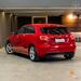 A 200 1.6 TURBO 16V 4P AUTOMATICO - 2015 - PORTO ALEGRE
