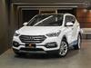 SANTA FE 3.3 MPFI 4X4 V6 270CV 4P AUTOMATICO - 2018 - PORTO ALEGRE