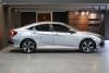 CIVIC 2.0 16V FLEXONE EX 4P CVT - 2019 - PORTO ALEGRE