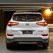 TUCSON 1.6 16V T-GDI GLS ECOSHIFT - 2020 - PORTO ALEGRE