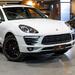 MACAN 2.0 16V 4P AUTOMATICO - 2017 - PORTO ALEGRE