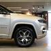 COMMANDER 2.0 OVERLAND T380 16V 4X4 TURBO DIESEL 4P AUTOMATICO - 2022 - PORTO ALEGRE