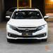 CIVIC 1.5 16V TURBO TOURING 4P CVT - 2020 - PORTO ALEGRE