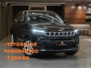 COMPASS 1.3 SPORT T270 16V TURBO FLEX 4P AUTOMATICO - 2025 - PORTO ALEGRE