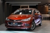 CRUZE 1.4 TURBO LT 16V FLEX 4P AUTOMATICO - 2017 - PORTO ALEGRE