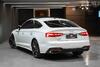 A5 2.0 TFSI SPORTBACK 16V 4P MULTITRONIC - 2024 - PORTO ALEGRE