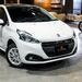 208 1.5 ALLURE 8V FLEX 4P MANUAL - 2020 - PORTO ALEGRE